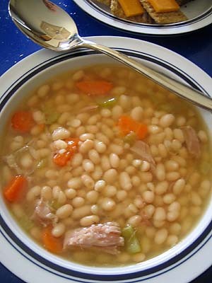 Bean Soup