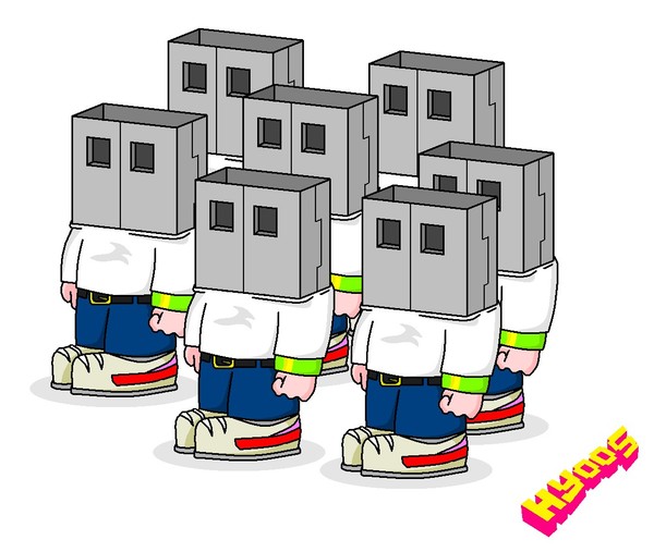 USB Headz