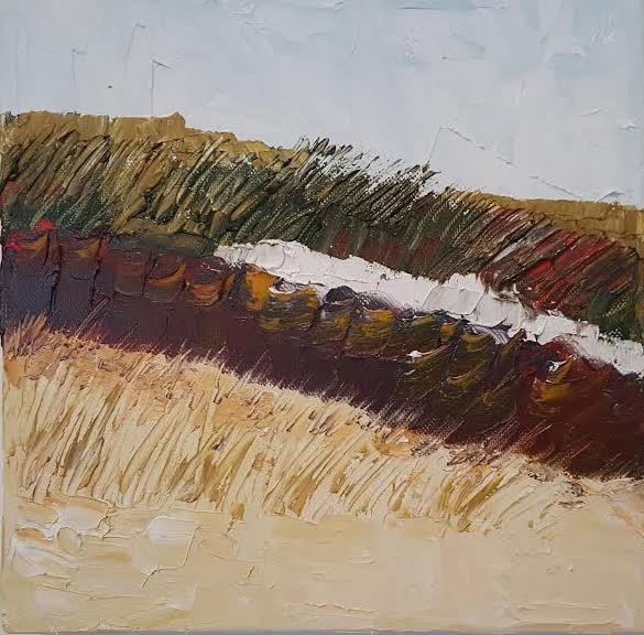 Landscape, 2015