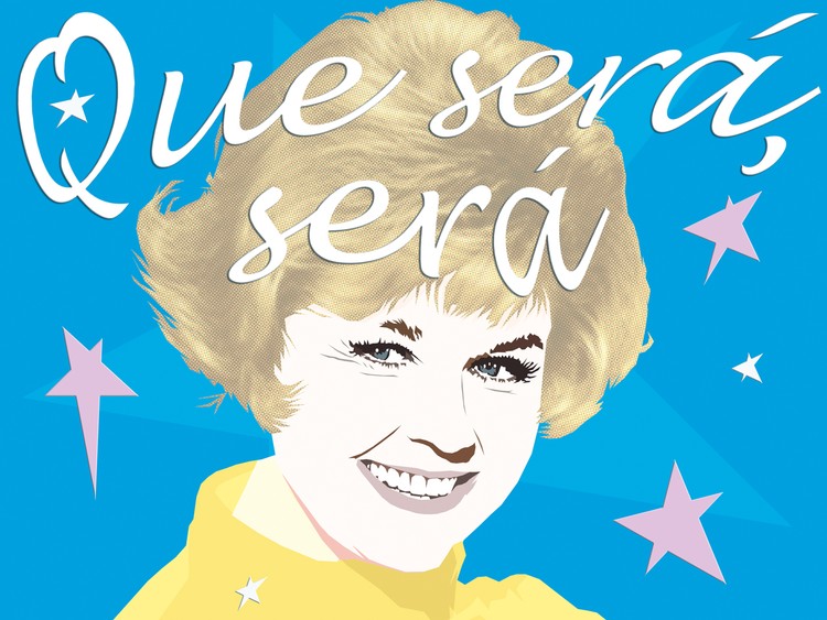 RIP-Doris Day, 1922-2019