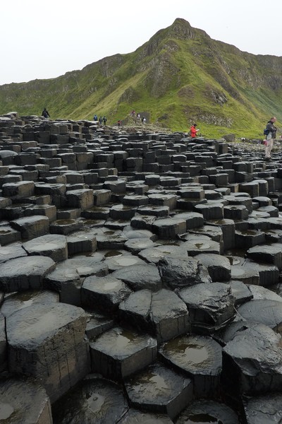 giants Causeway