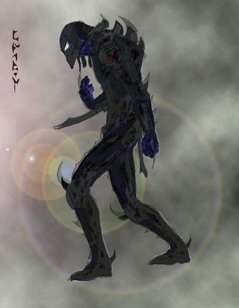 Predator- Skull Hunter