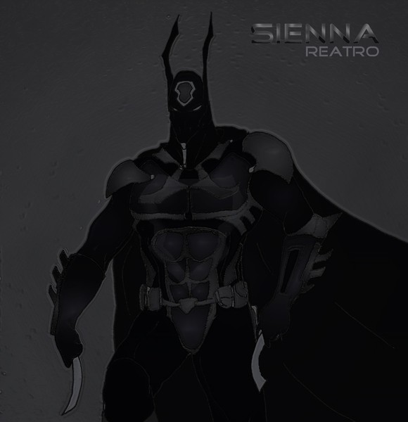 Sienna