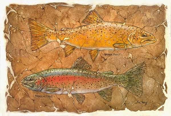 Trout
