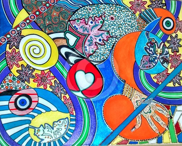Gypsy