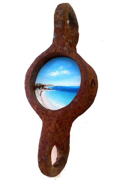 Back Beach Bays, Port Neill