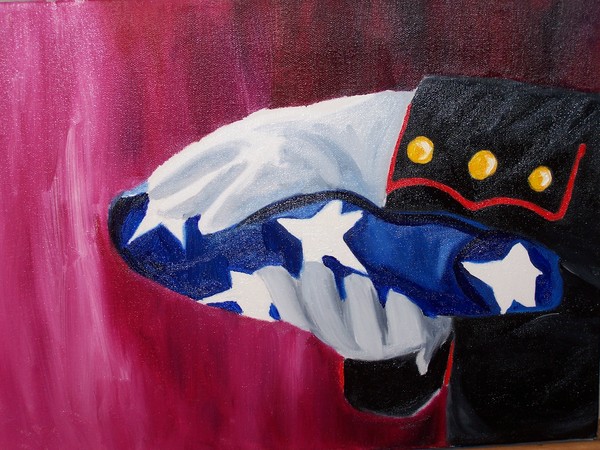 Honor The Fallen