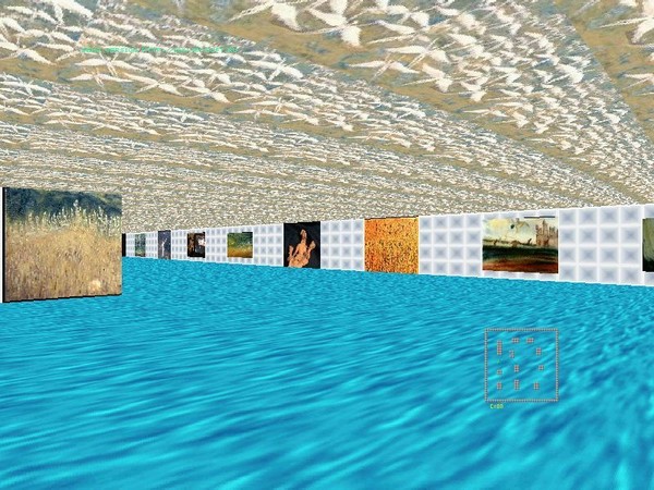 gallery