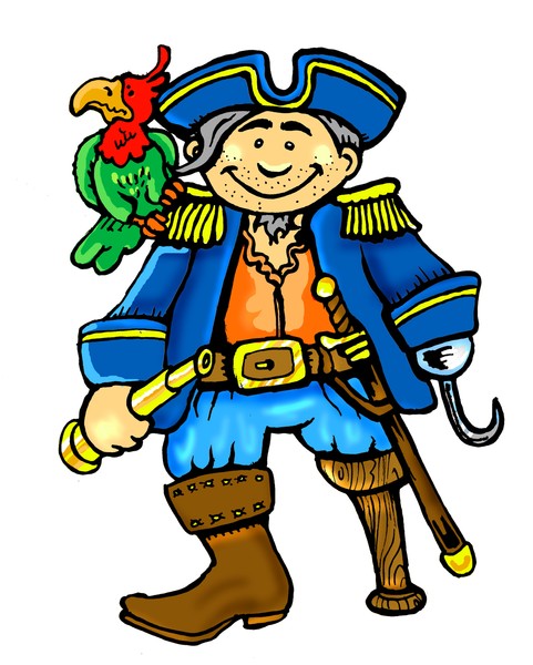 Pirate 2