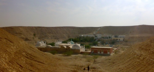 Muhammad Arif Bhatti Mosque