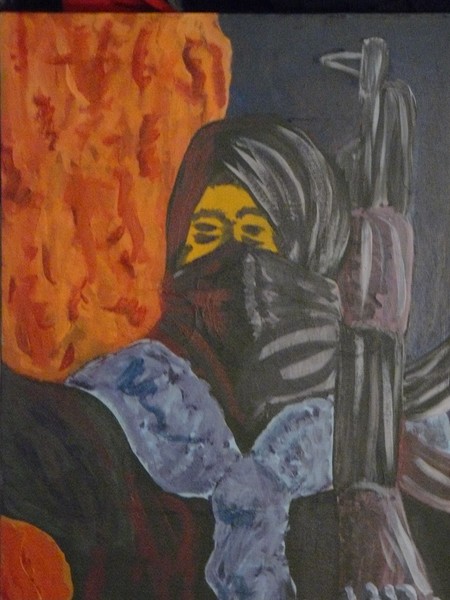 At War