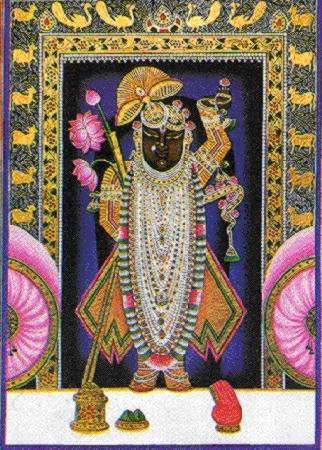Shri Nathji (11)