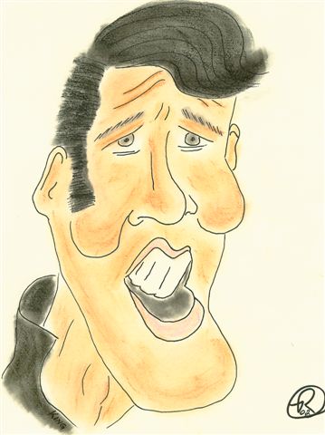 Elvis