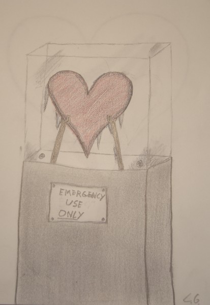 Frozen Heart