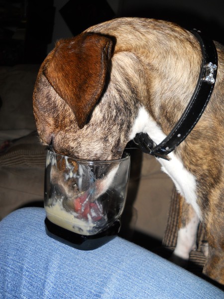good till the last drop