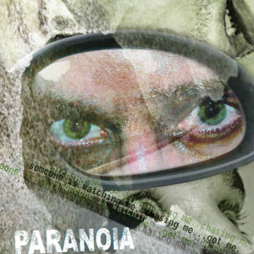 Paranoia Montage
