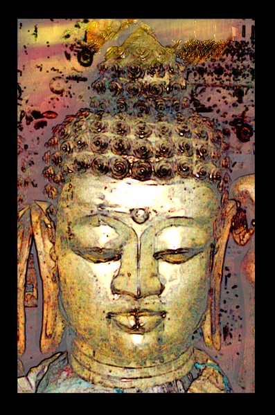 Buddha