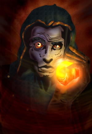 Wizard