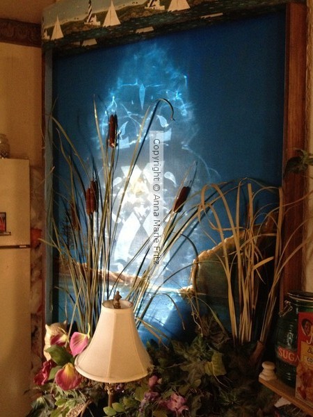 Ghostly Guest