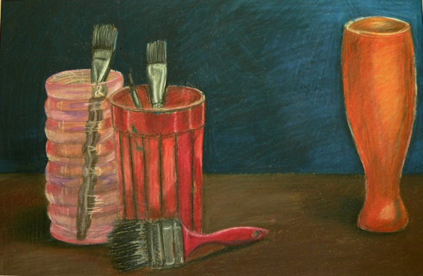 Still Life II