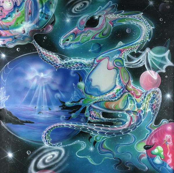 dream catcher