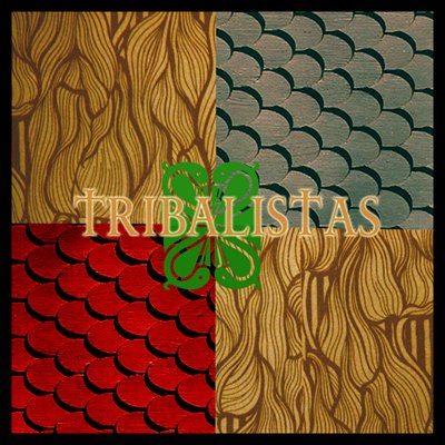 Tribalistas