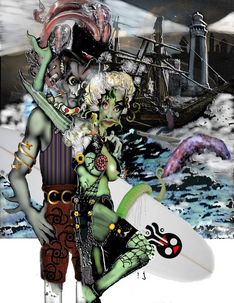 LORDS OF INNSMOUTH