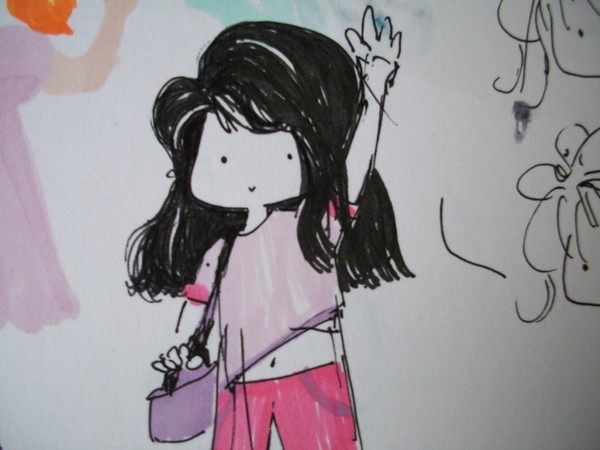 sketches