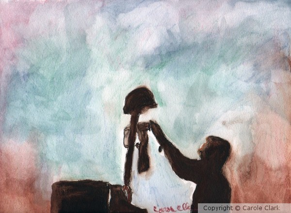 Love and Honor.