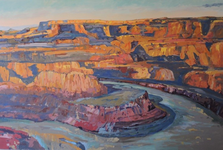 Colorado River