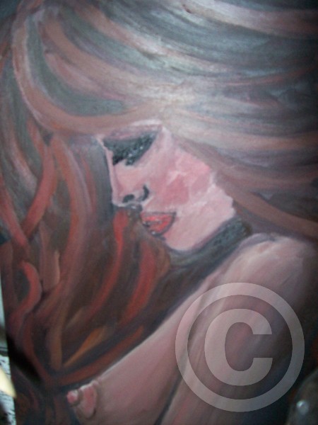 She Dolly - Moulin Rouge