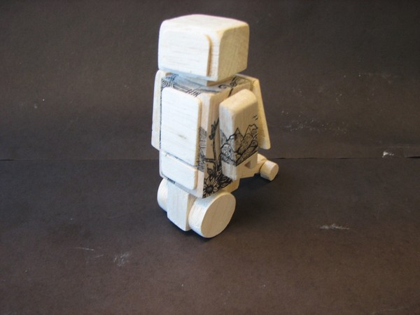 Robot