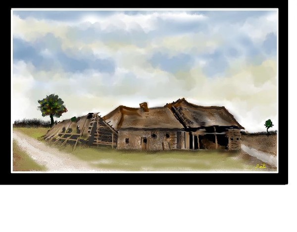 My Uncle's House