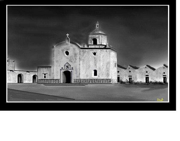 California Mission