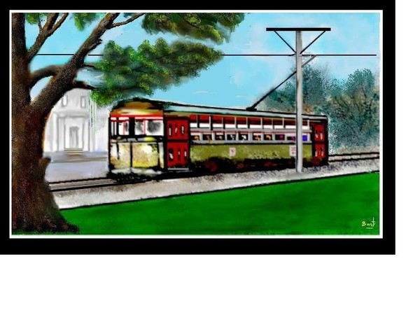 Streetcar