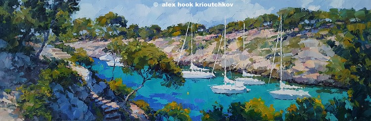 Cala Pi VI / Mallorca
