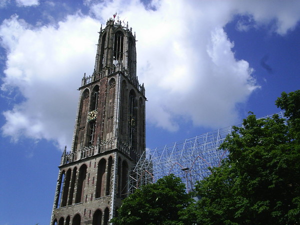 dom utrecht