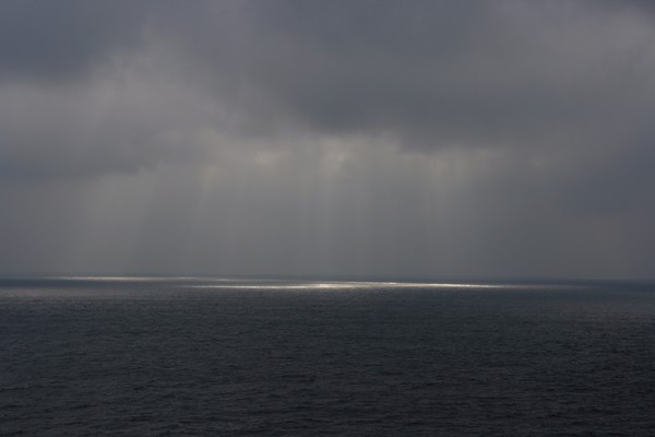 rays of hope