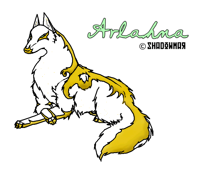 Arlahna