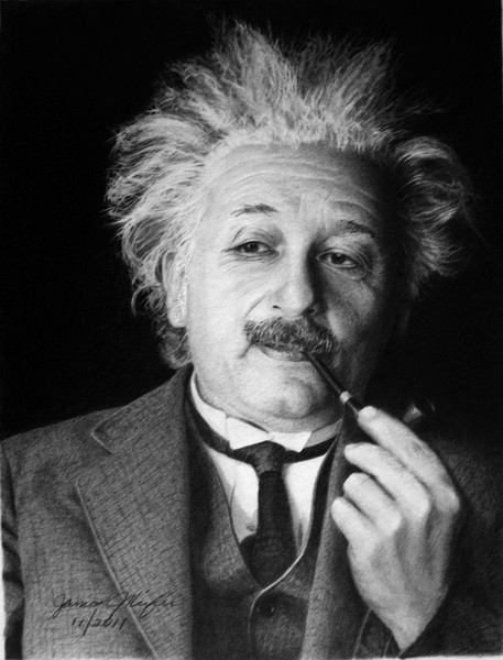 Einstein