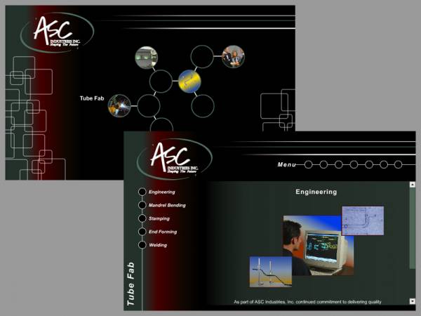 ASC Industries