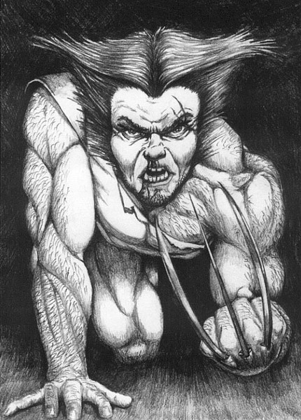 Wolverine