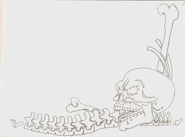 Bonegraphic