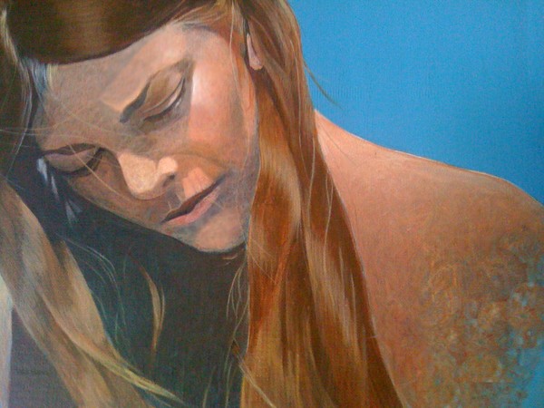 Sherri / Portrait #1