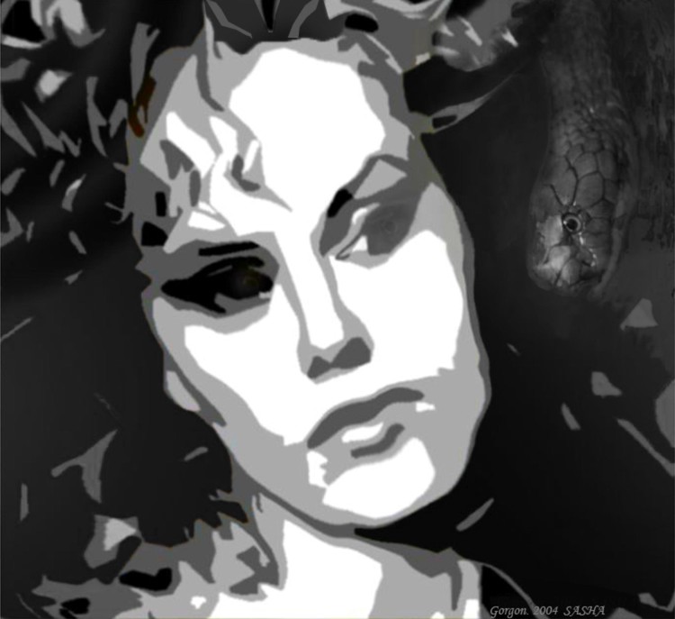 Gorgon