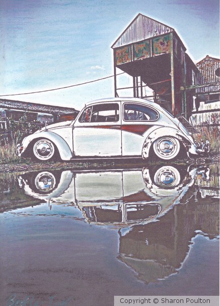De Flection