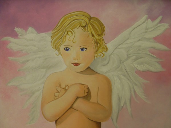 Little Angel