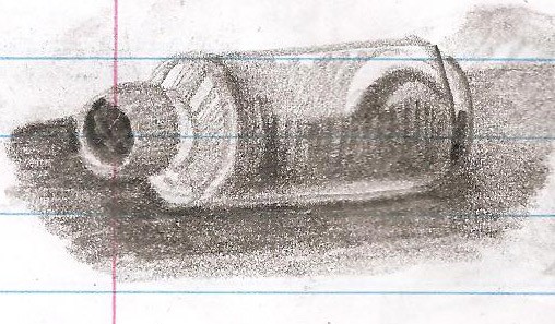 47- Cannister