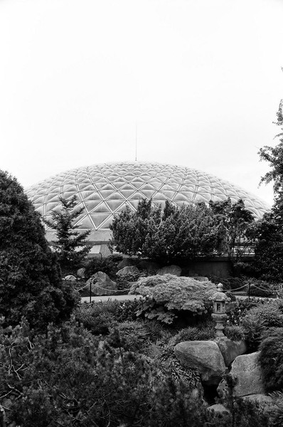 QE park