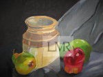 Apples and Pears